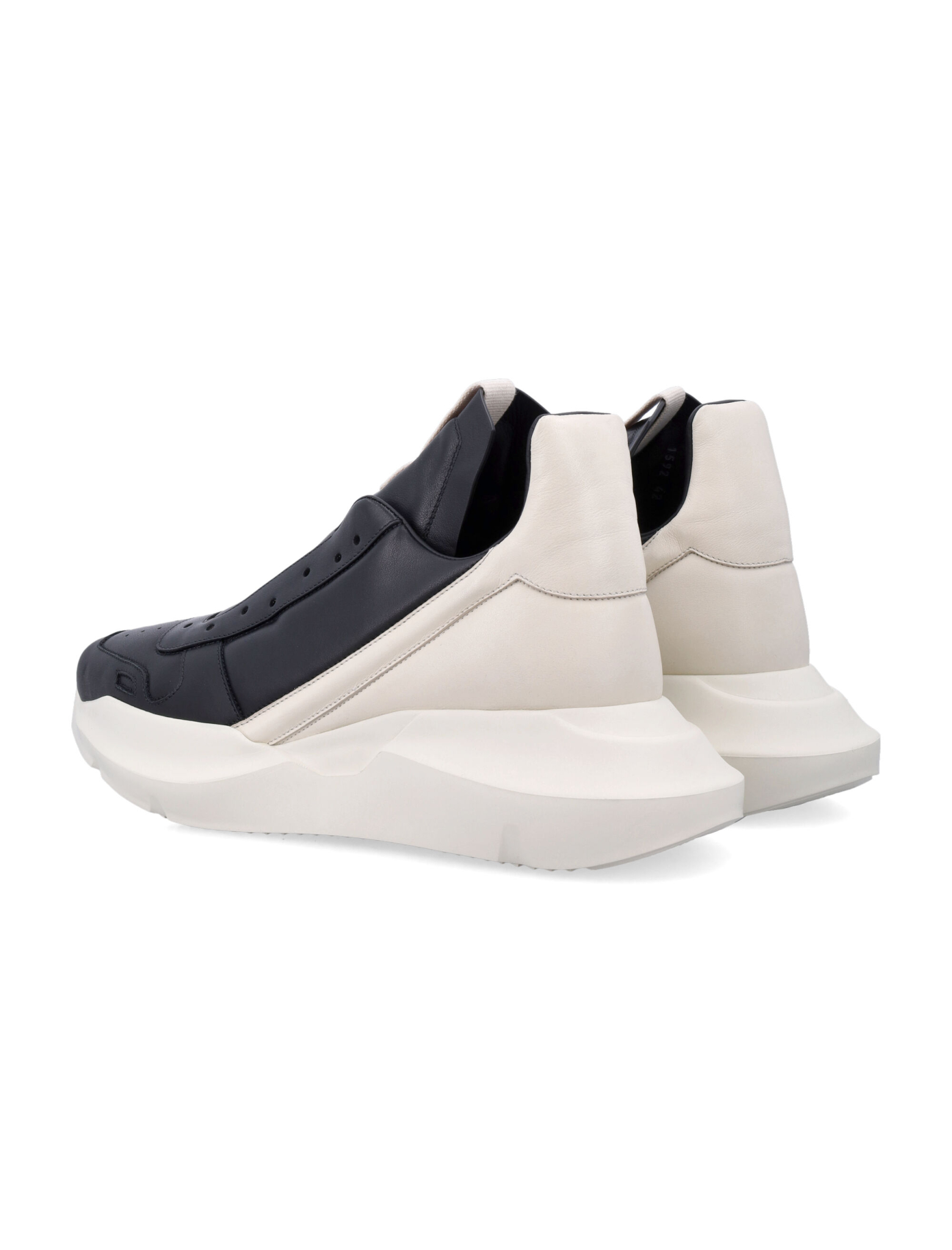 [Rick Owens] Sneakers FW26 RU02F4814LCO911