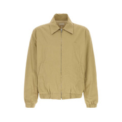 [A.P.C.] Shirts Long Sleeve FW26 COHTGH32077 BAC