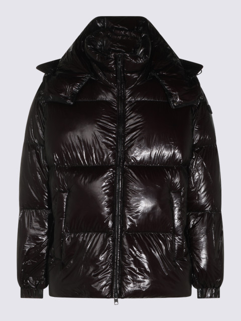 [Diesel] Down Jacket FW26 A230240BKCP9XX