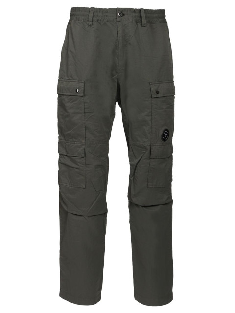 [C.P. Company] Trousers CO 21CMPA188A-110475G985