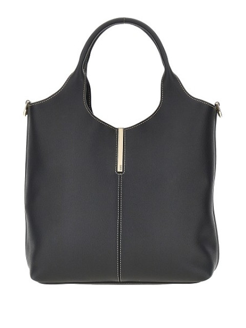 [Tod's] Tote bag FW26 XBWEBRF0200UBLB999-B999