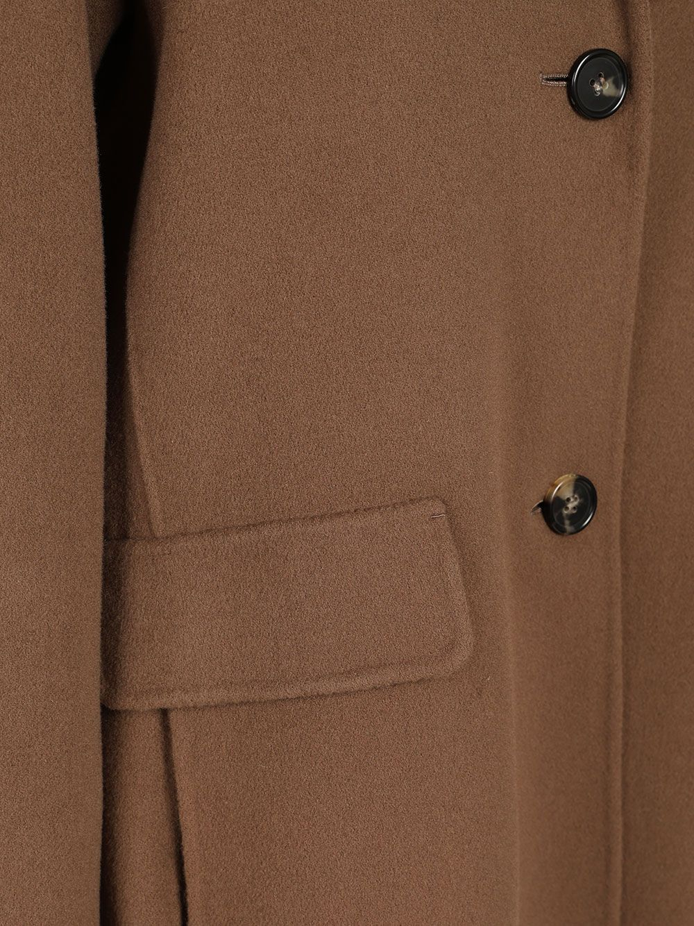 [S Max Mara] Casual Jacket CO 2629046041600700097