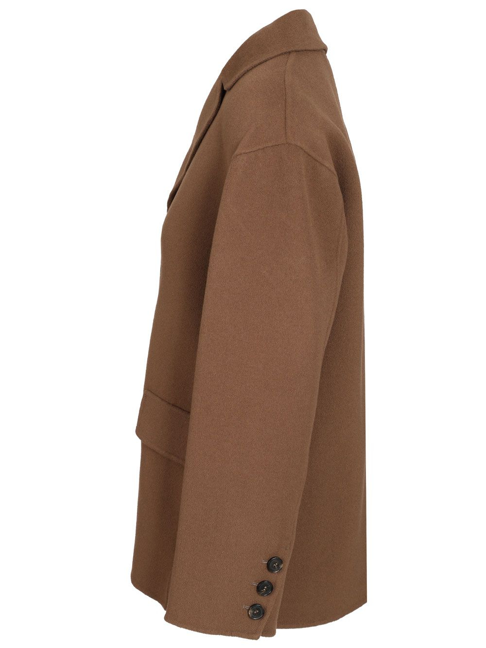 [S Max Mara] Casual Jacket CO 2629046041600700097