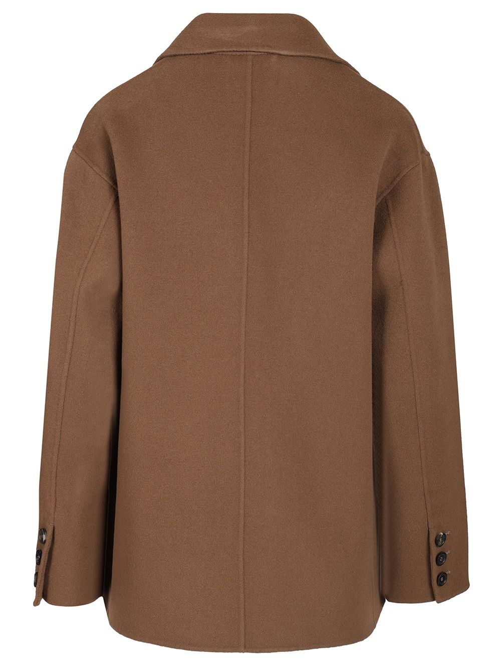 [S Max Mara] Casual Jacket CO 2629046041600700097