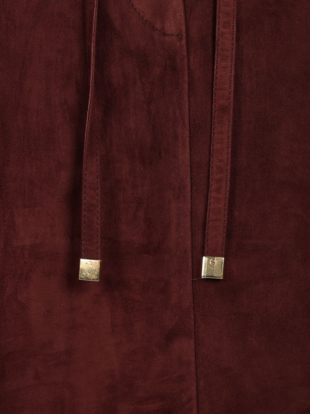[S Max Mara] Long skirt CO 2629406011600006F003
