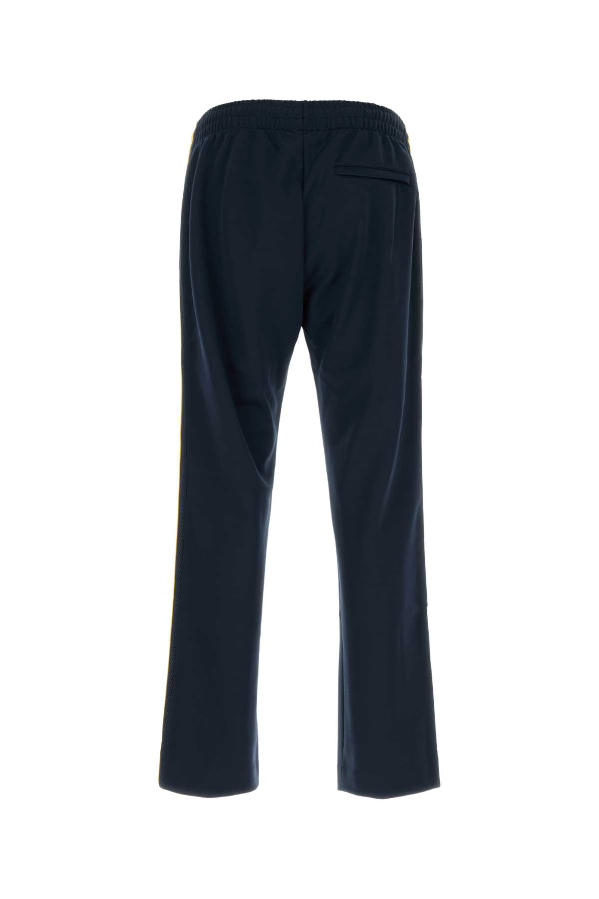 [Casablanca] Training Pants FW26 MPF26JTR38901 NAVY