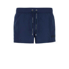 [Dolce & Gabbana] Swim Pants FW26 M4F62TON0DK B0310