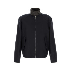 [Bottega Veneta] Casual Jacket FW26 874709V6CK0 4071