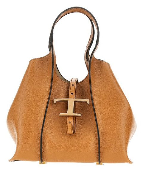 [Tod's] Tote bag FW26 XBWTSBA9100Q8ES410-S410