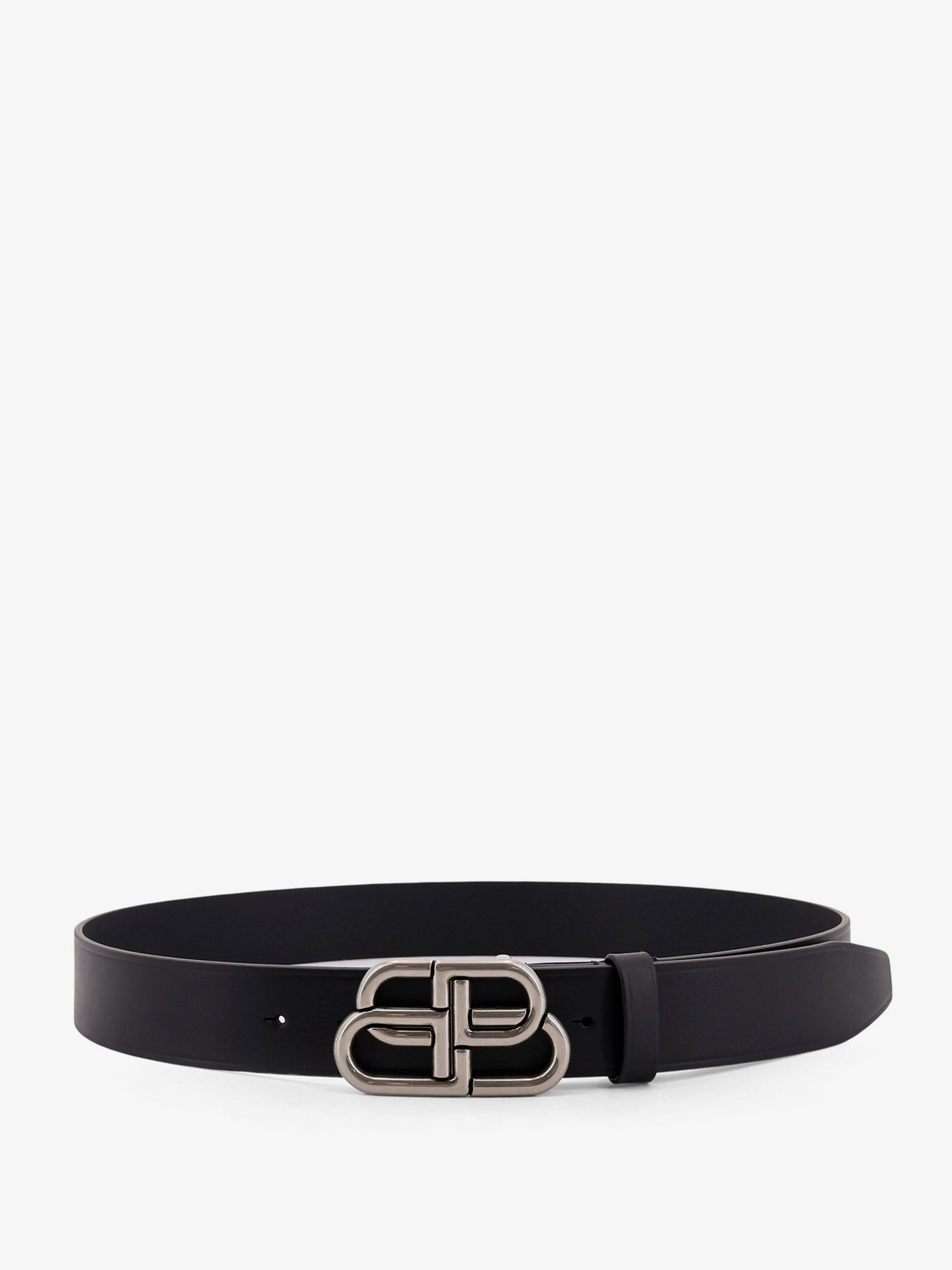[Balenciaga] Belt FW26 5703701CH0B1000