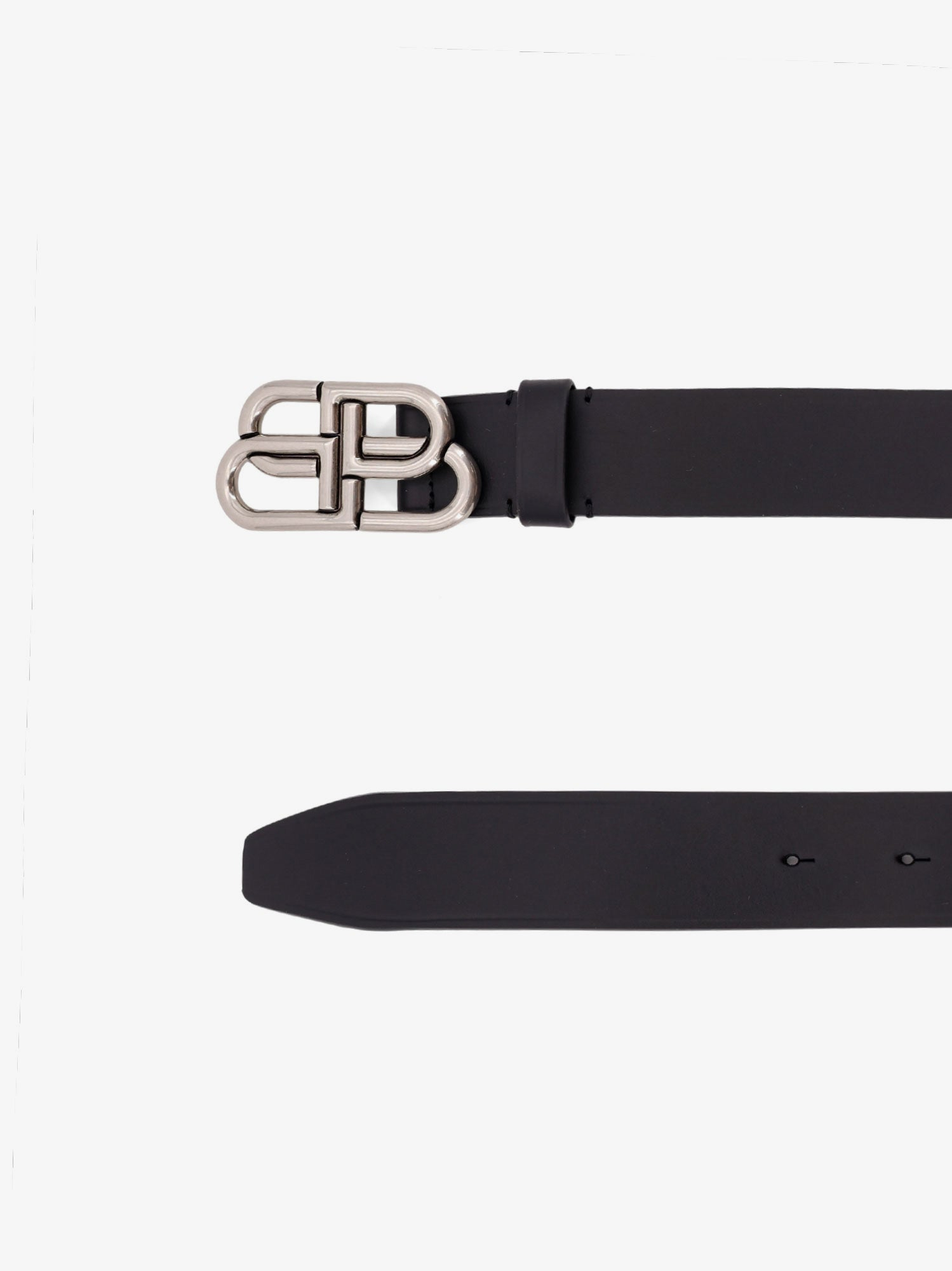 [Balenciaga] Belt FW26 5703701CH0B1000