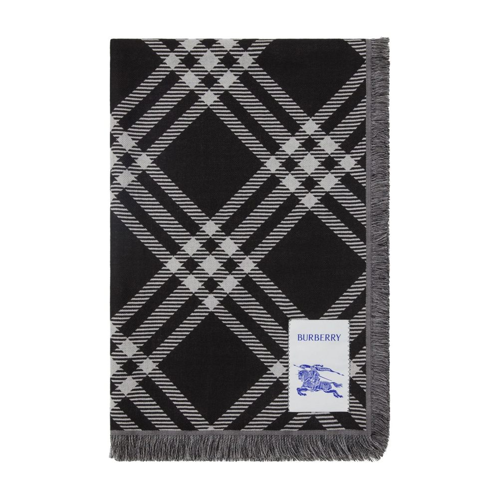 [Burberry] Scarf FW26 8110162 MU 200X65 C1343