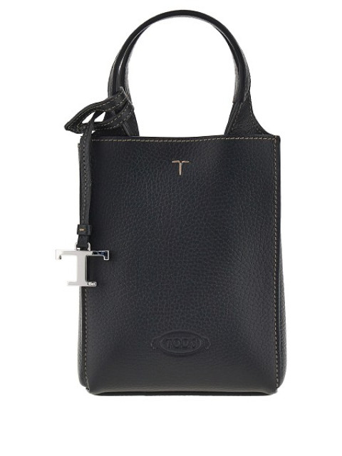 [Tod's] Tote bag FW26 XBWAPAR0000QRIB999-B999