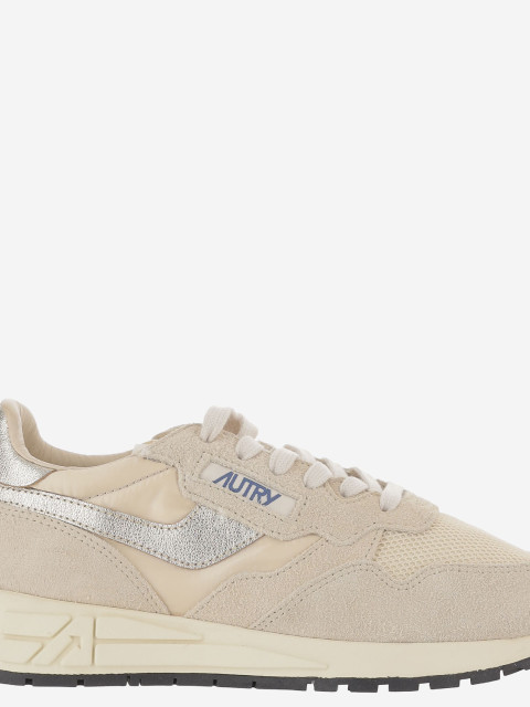 [AUTRY] Sneakers FW26 WWLWYD01SUENYLLAMECRUPLAT