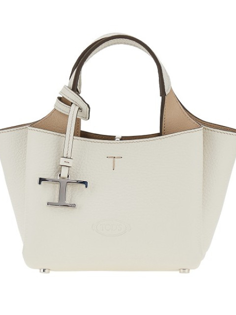[Tod's] Tote bag FW26 XBWAPAFL000QRI1O92-1O92