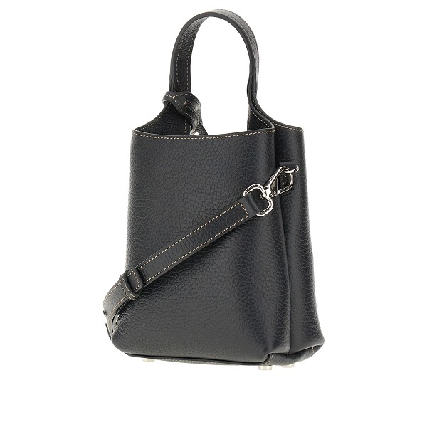 [Tod's] Tote bag FW26 XBWAPAT9000QRIB999-B999