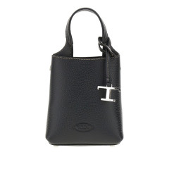[Tod's] Tote bag FW26 XBWAPAT9000QRIB999-B999