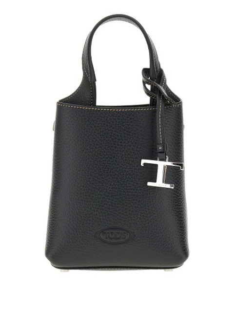 [Tod's] Tote bag FW26 XBWAPAT9000QRIB999-B999