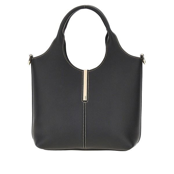 [Tod's] Tote bag FW26 XBWEBRF0100UBLB999-B999