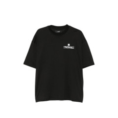 [Amiri] T-shirts Short Sleeve FW26 AM326JR012  0002