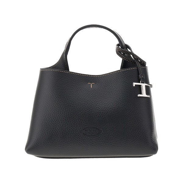 [Tod's] Tote bag FW26 XBWAPAEL000QRIB999-B999