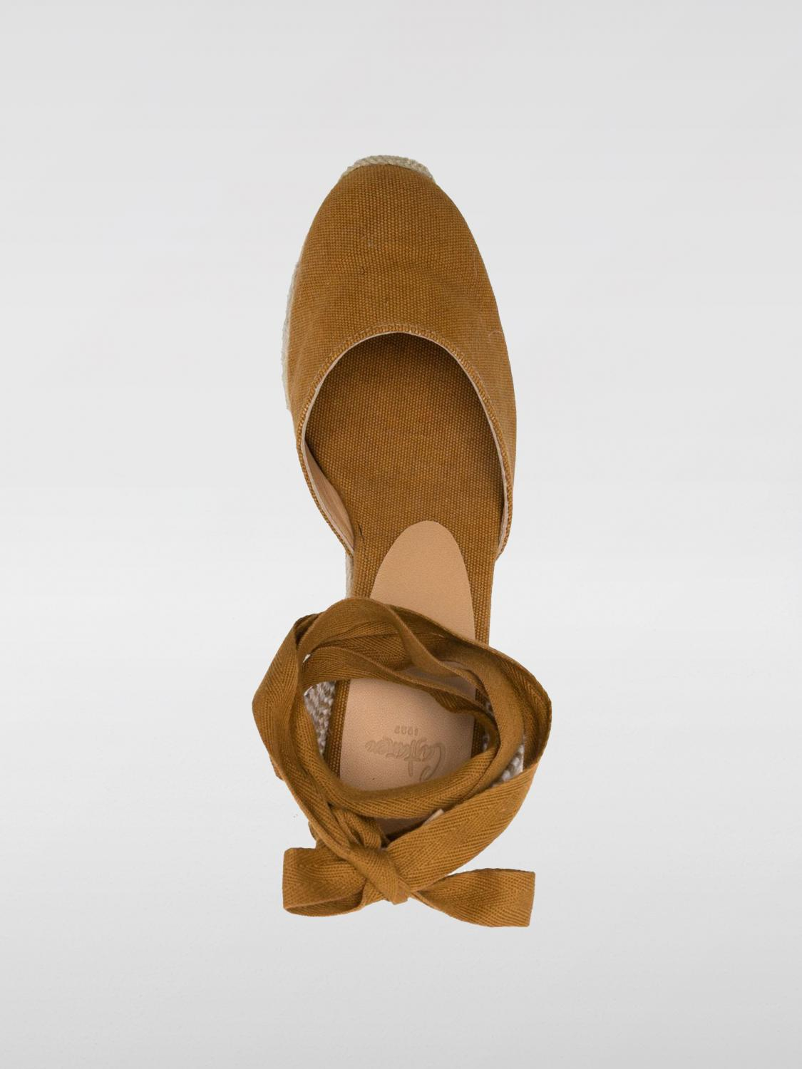 [Castaner] Espadrille SS25 CARINA6 1005