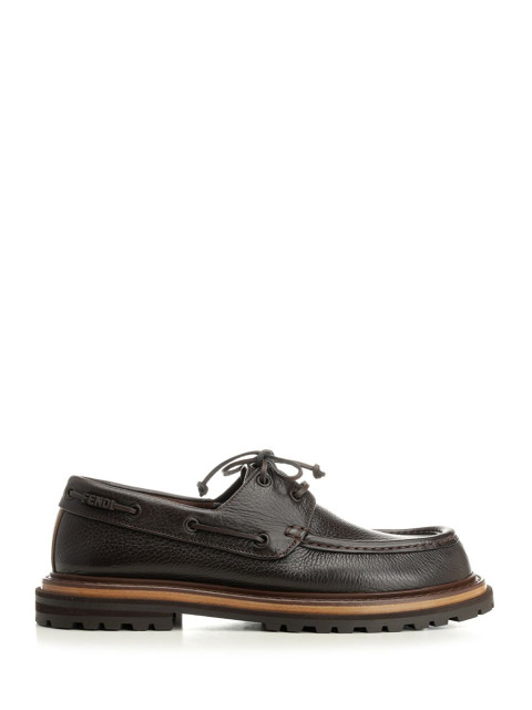 [Fendi] Loafer CO 7D19308GEF1WCY