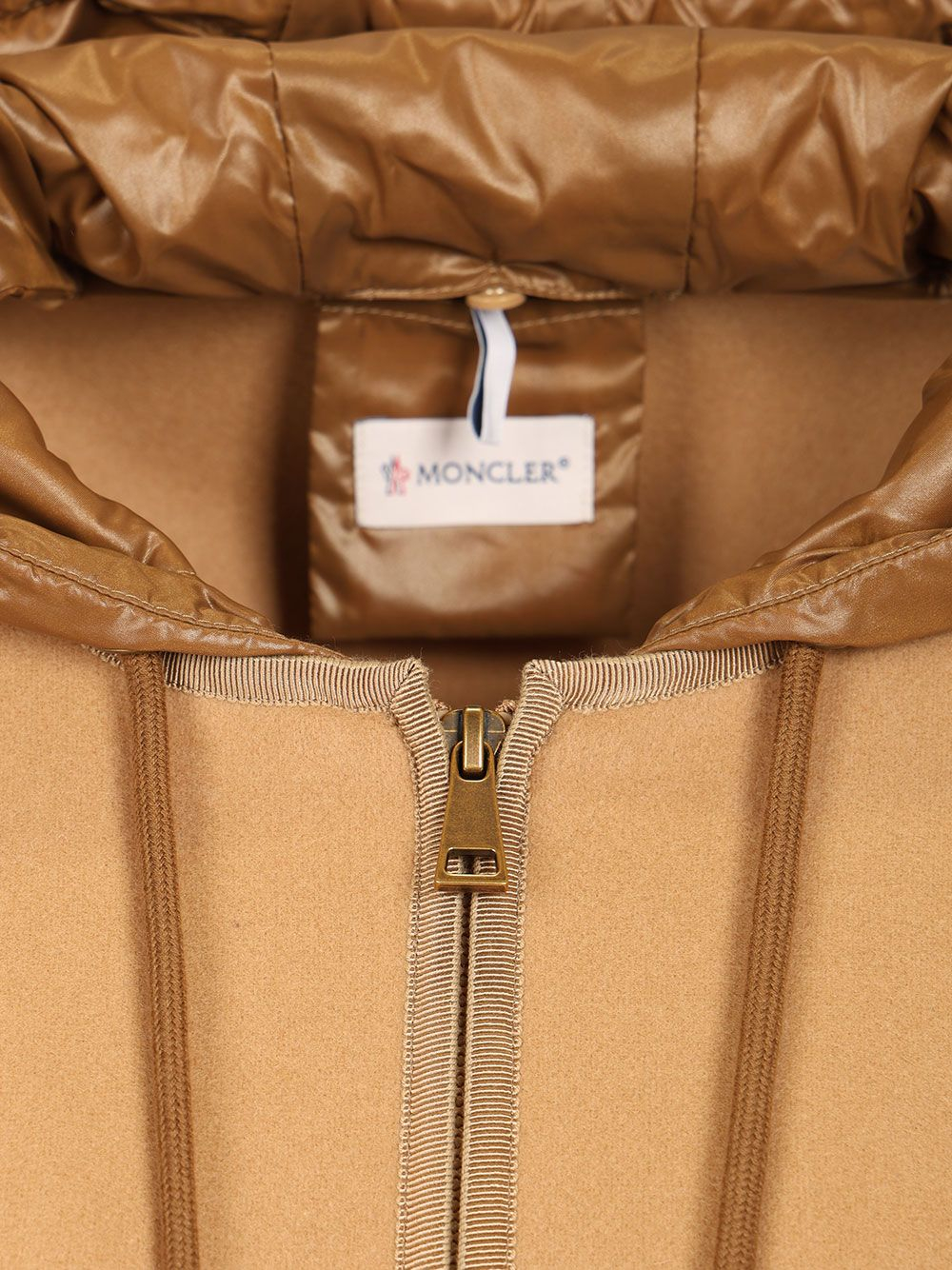[Moncler] Casual Jacket CO L2093 3G00019599DP249