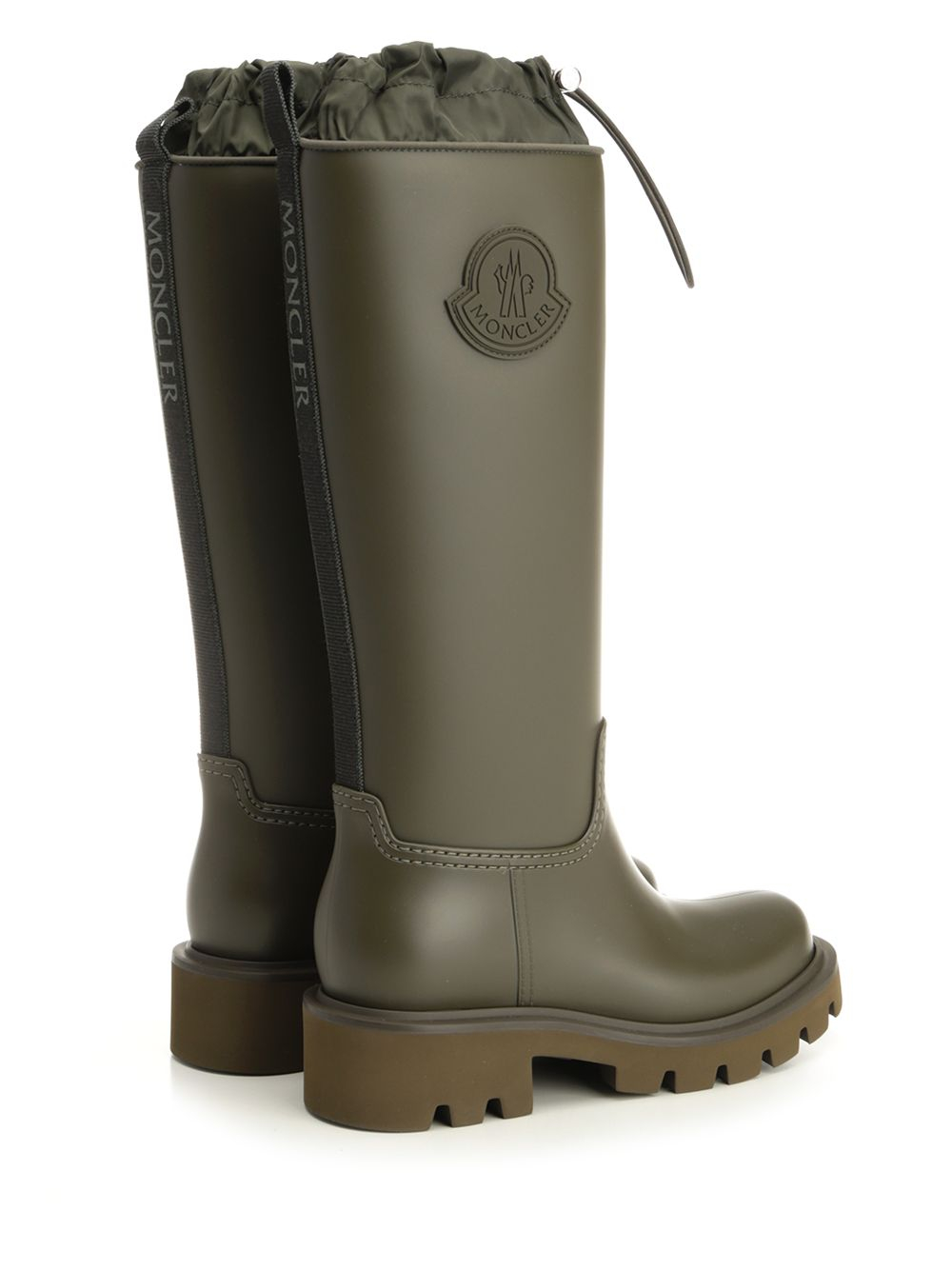 [Moncler] Boots CO L209B 4G00180M4522816
