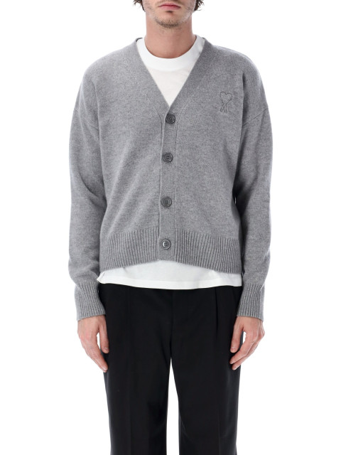 [Ami Paris] Knitwear FW26 HKC371KN0071050