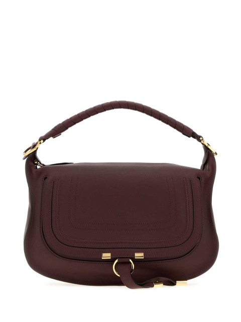 [Chloe] Tote bag FW26 CH26SS882R35 604