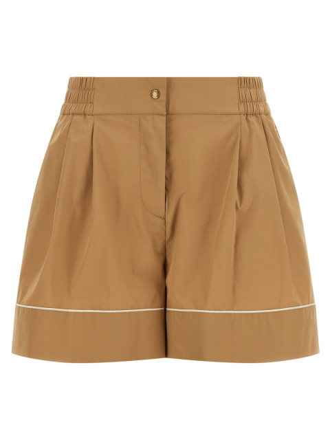 [Moncler] Shorts FW26 L20932B00001599MW20U
