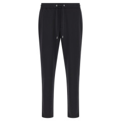 [Moncler] Jogger pants FW26 L20912A0003389ALO999