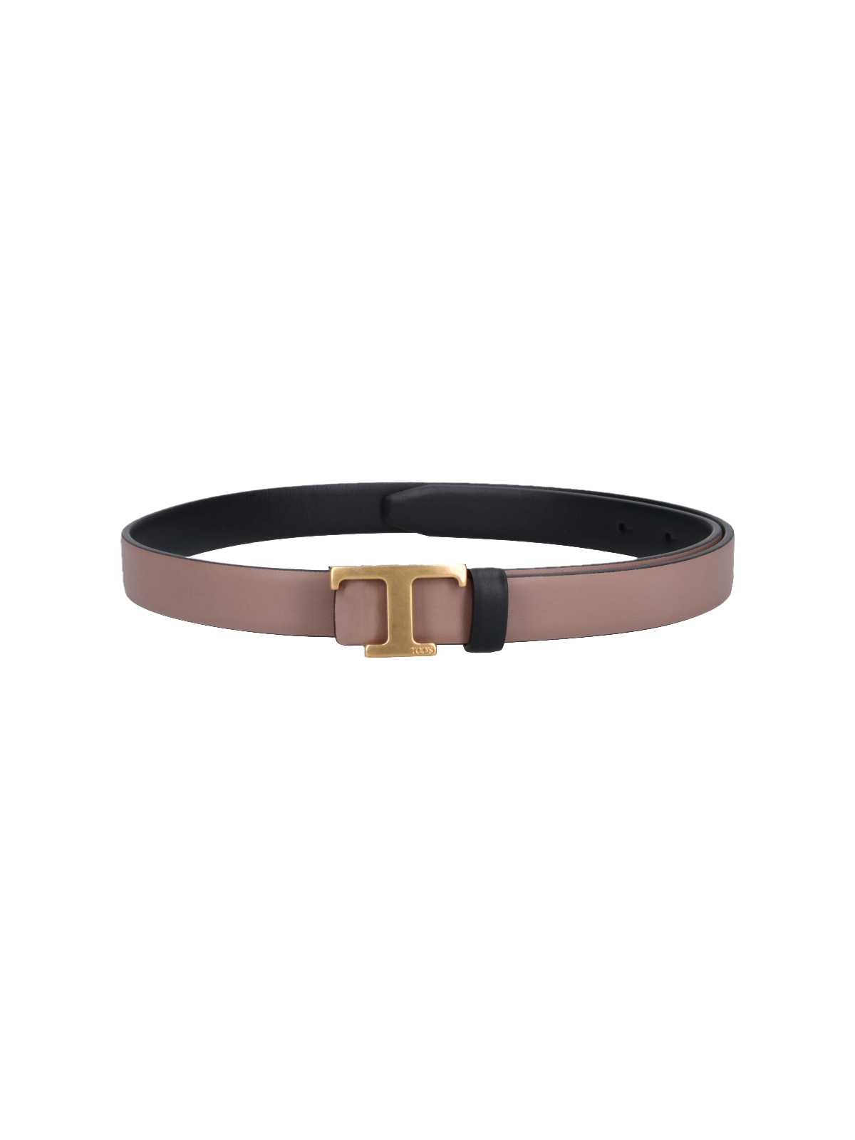 [Tod's] Belt FW26 XCWTSB30100RBR056T