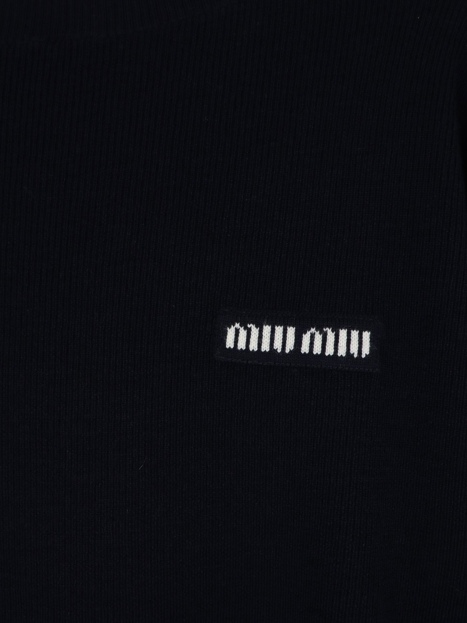 [Miu Miu] Knitwear FW26 MML06WSOOO1903F0008
