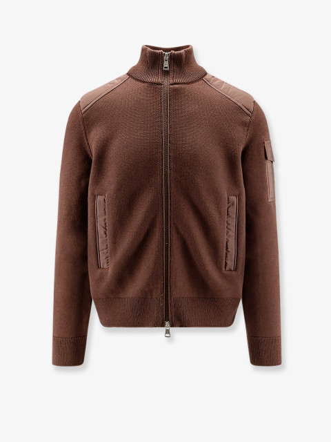 [Moncler] Cardigan FW26 L20919B00003M1131262