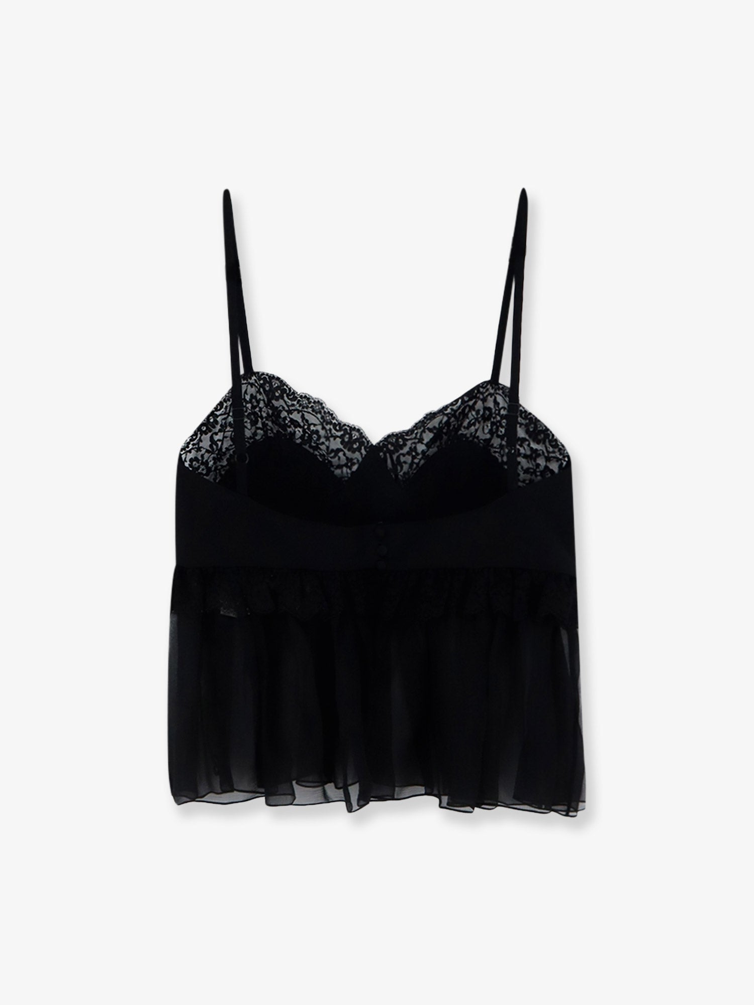 [CHLOE'] Tank top FW26 CH26AHT17005001