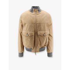 [Brunello Cucinelli] Jacket FW26 MPCLF2085CJB23