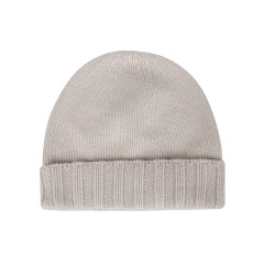 [Drumohr] Beanie FW26 D1K750