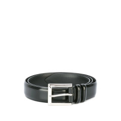 [ORCIANI] Belt FW26 U03201  NERO