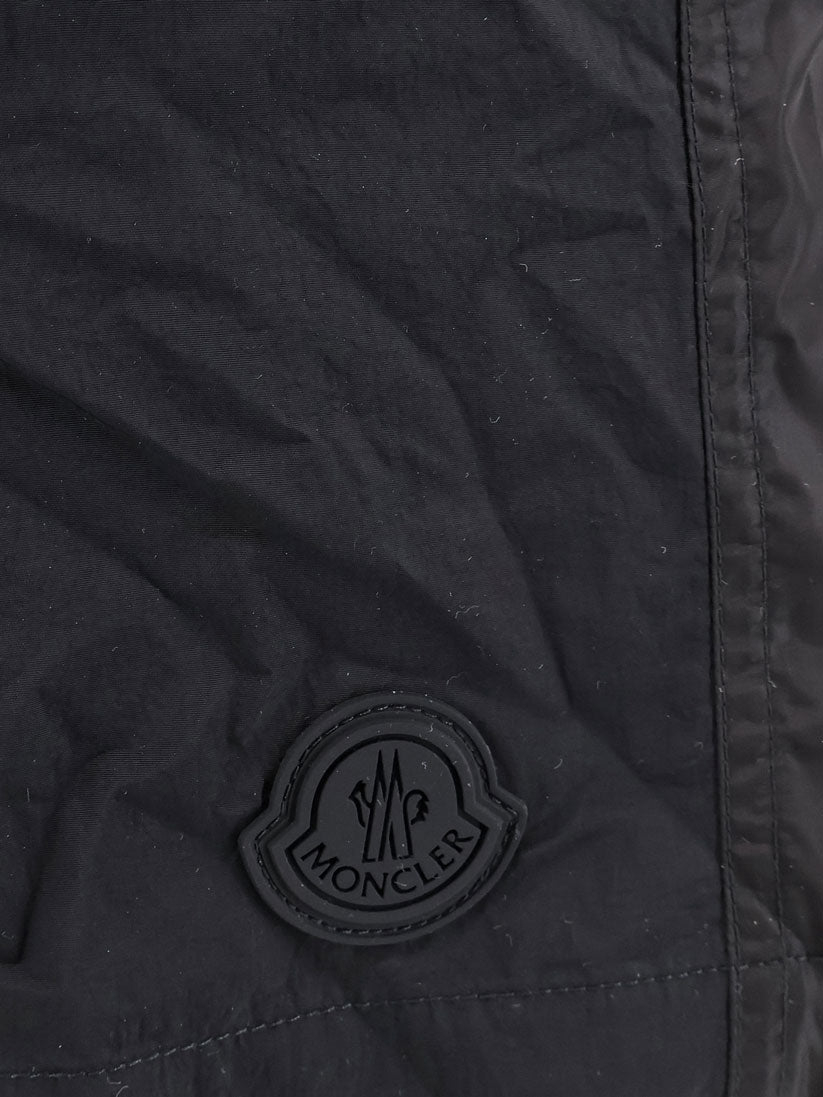 [Moncler] Swim Pants FW26 L20912C00003N0189P99