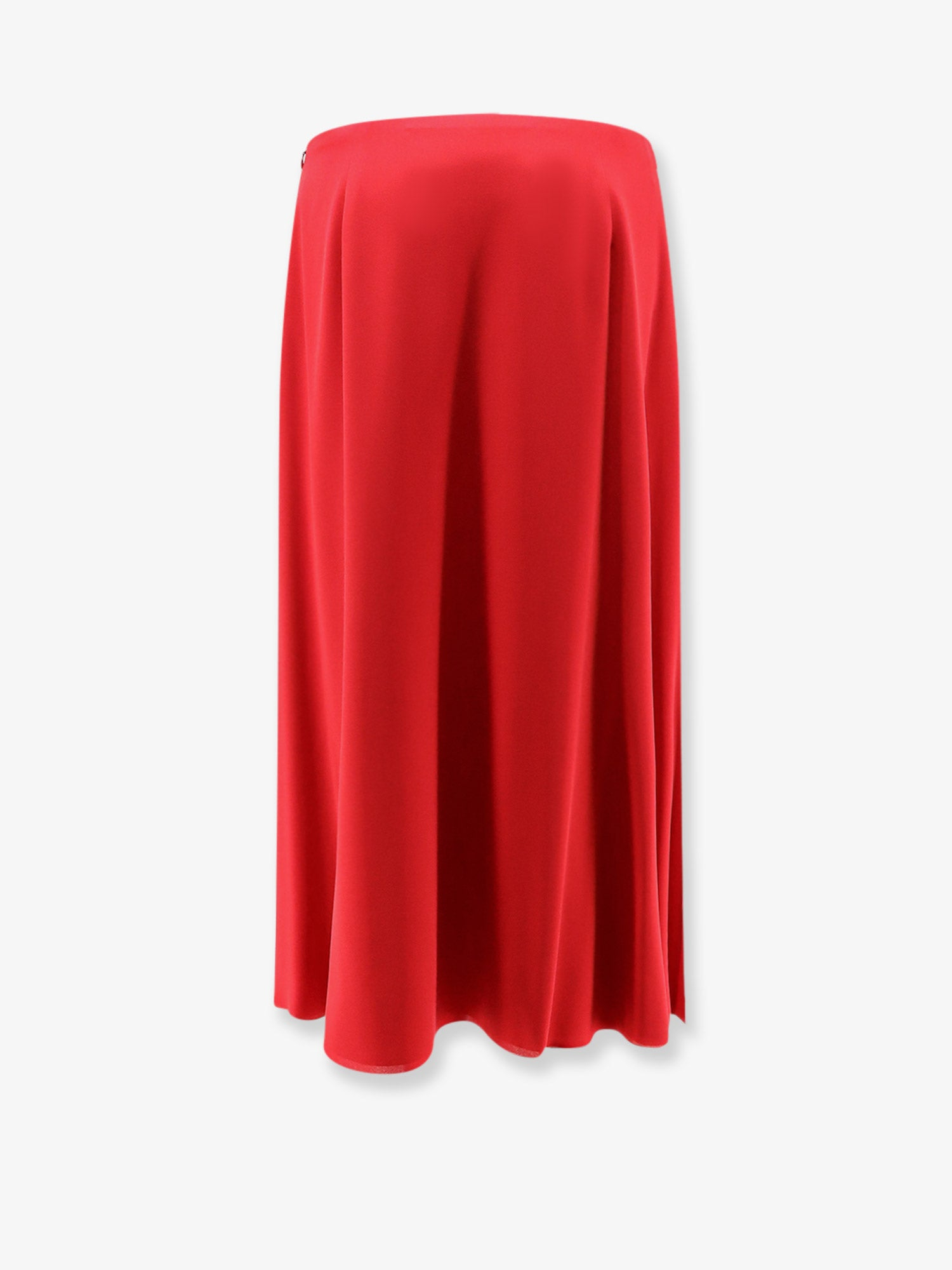 [Valentino] Long skirt FW26 9B3RAF681MHR9M