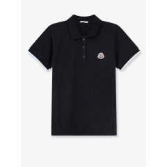 [Moncler] Shirts Short Sleeve FW26 L20938A0000784720999