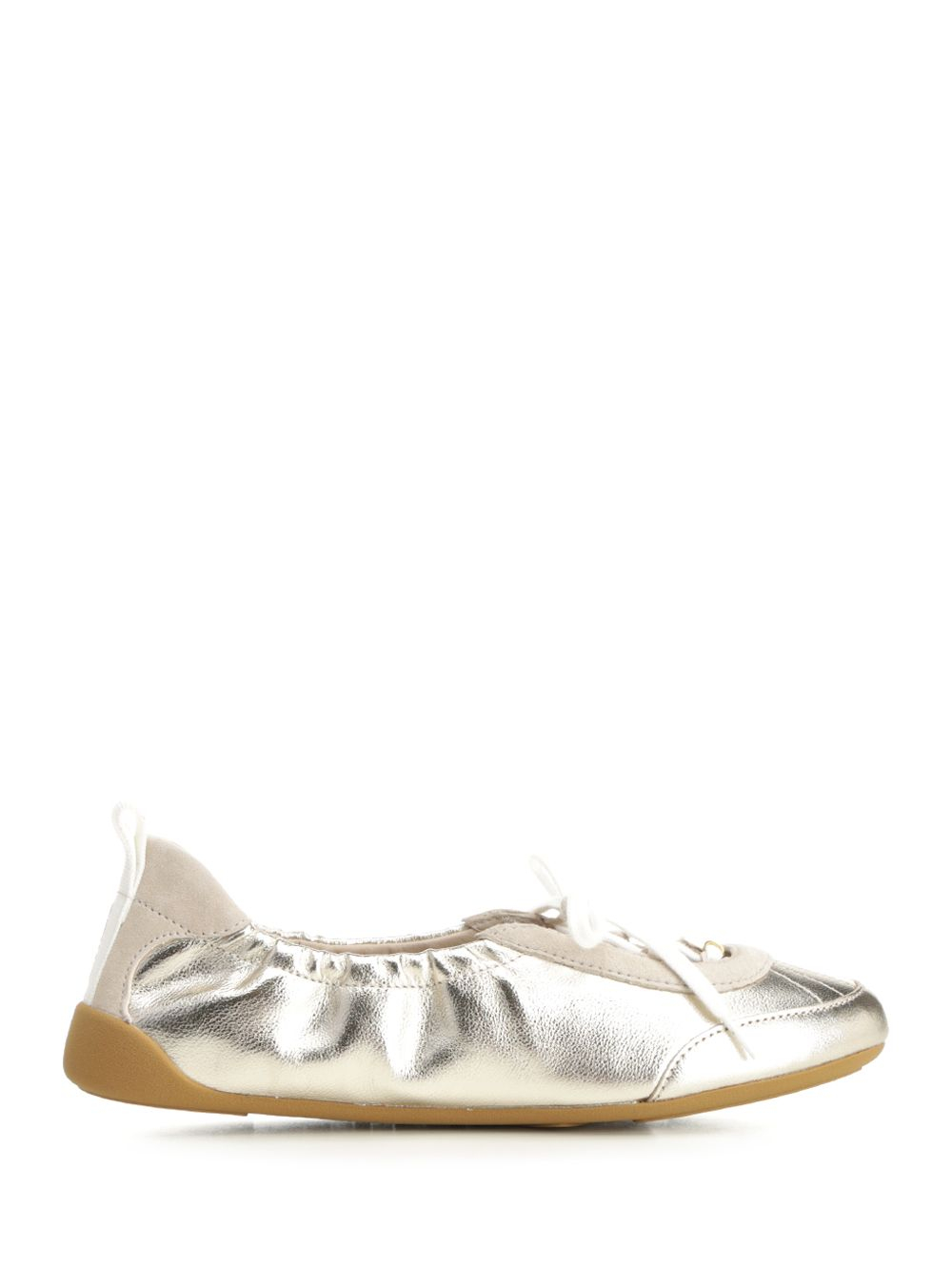 [CHLOE'] Flat shoes CO CH26A19SYO9DG