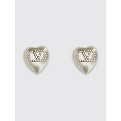 [Valentino Garavani] Earring SS26 8W0J0BT2EXE 3DV