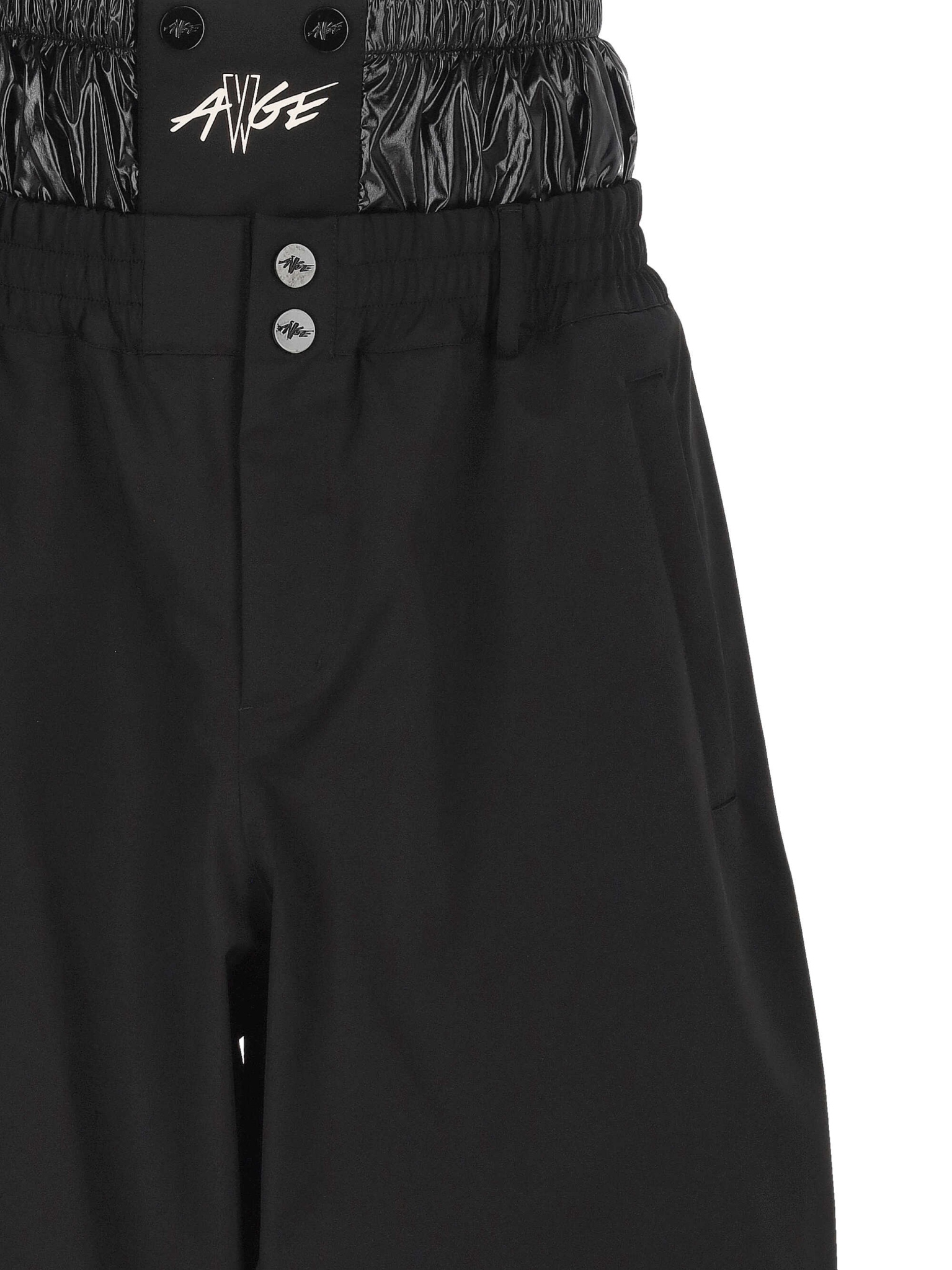 [MONCLER X ASAP ROCKY] Shorts FW25 4042B000-01M7556999