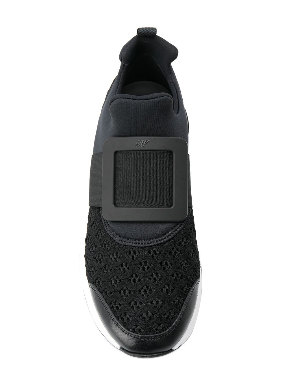 [Roger Vivier] Sneakers FW26 RVW50624160KOTB999