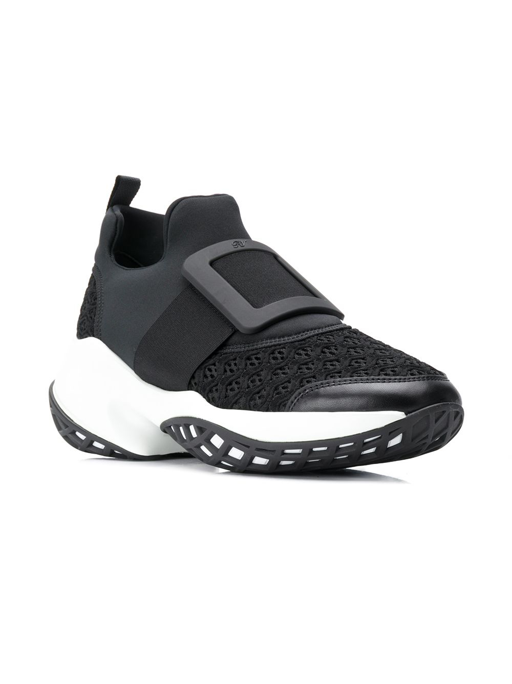 [Roger Vivier] Sneakers FW26 RVW50624160KOTB999