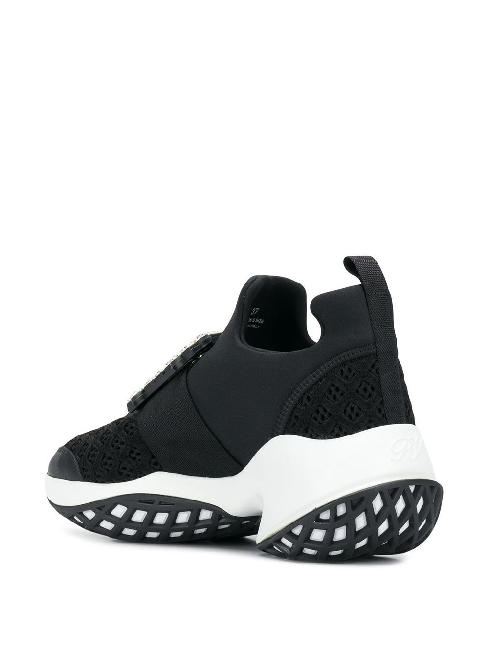 [Roger Vivier] Sneakers FW26 RVW50624180KOTB999