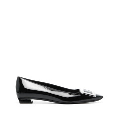 [Roger Vivier] Flat shoes FW26 RVW00700920D1PB999